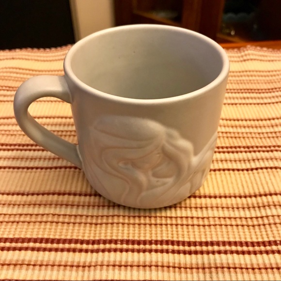 Groovy Starbucks mug. - Picture 3 of 6